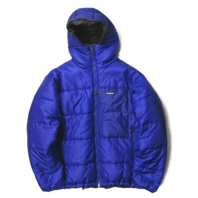 パタゴニア PATAGONIA 2004年製 M's Das Parka ダスパーカー 84097 XL
