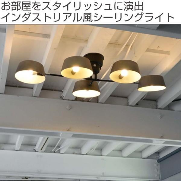 シーリングライト カピエンテ1 5灯 リモコン付 LuCerca （ 照明