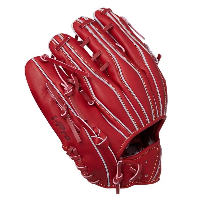 ASICS（アシックス） 野球 軟式グラブ グローブ 内野手用 ヨコ