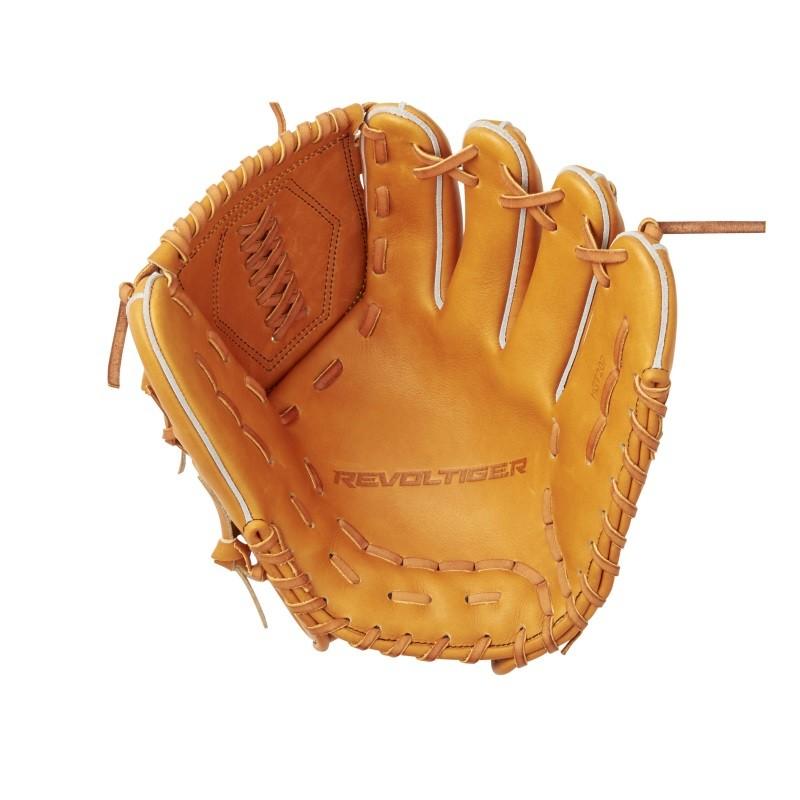 美津和タイガー（MITSUWA TIGER） 野球 軟式グラブ グローブ 投手用