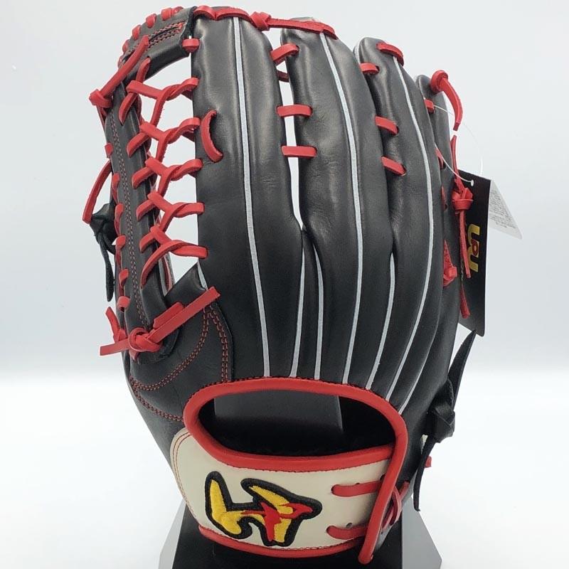 ワールドペガサス（WORLD PEGASUS） 左投げ 左利き用 野球 軟式グラブ