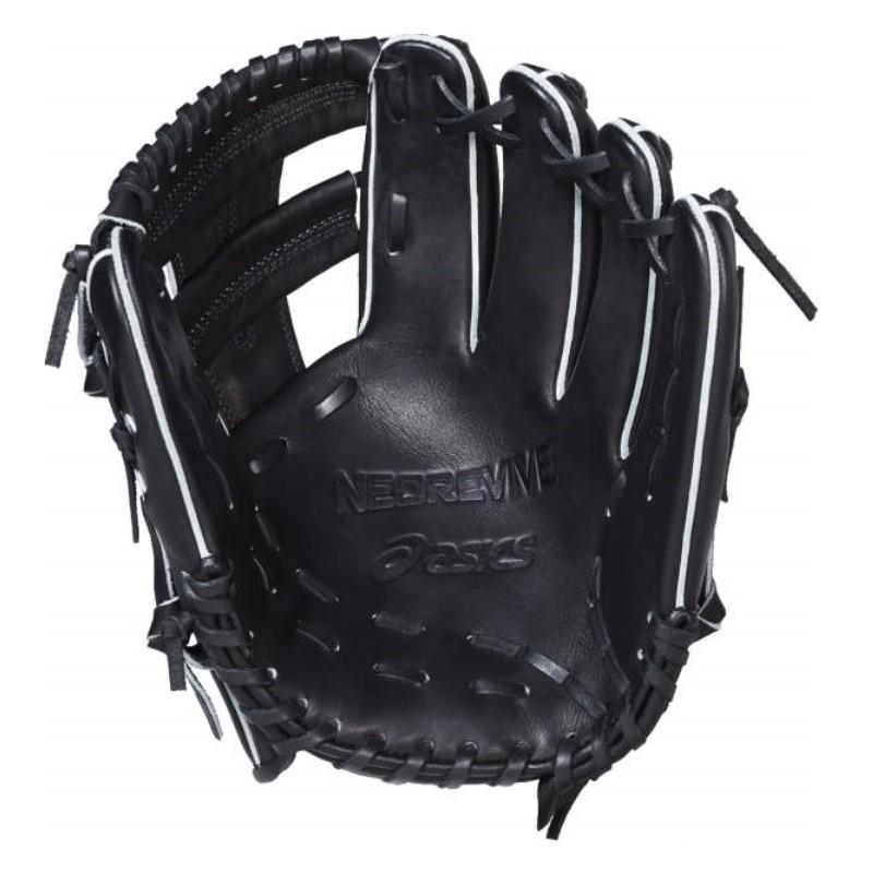 ASICS（アシックス） 野球 硬式グラブ/グローブ ネオリバイブ 内野