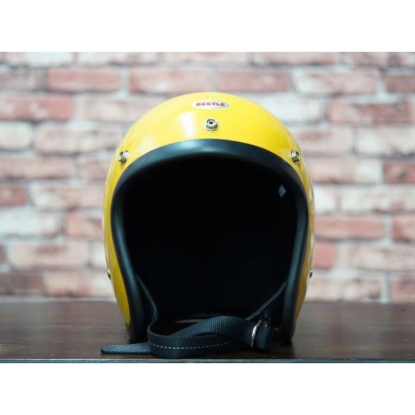 OCEAN BEETLE「LAC」イエロー サイズ：XL （装飾用 オーシャンビートル