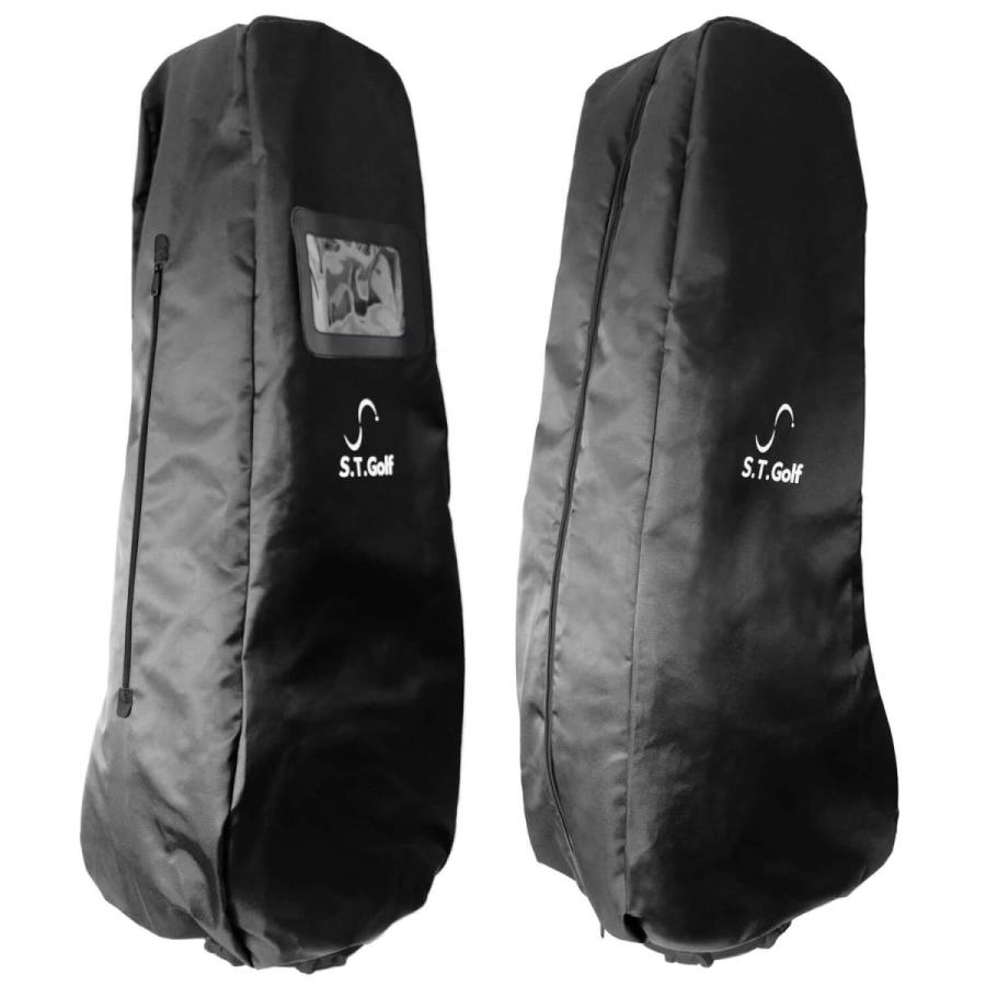 SCOTTY CAMERON トラベルカバーとキャッシュバック SCOTTY CAMERON