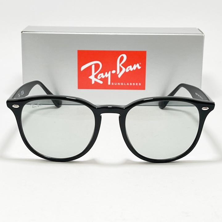 Ray-Ban（レイバン） RB4259F グレー 53サイズ サングラス クラシック