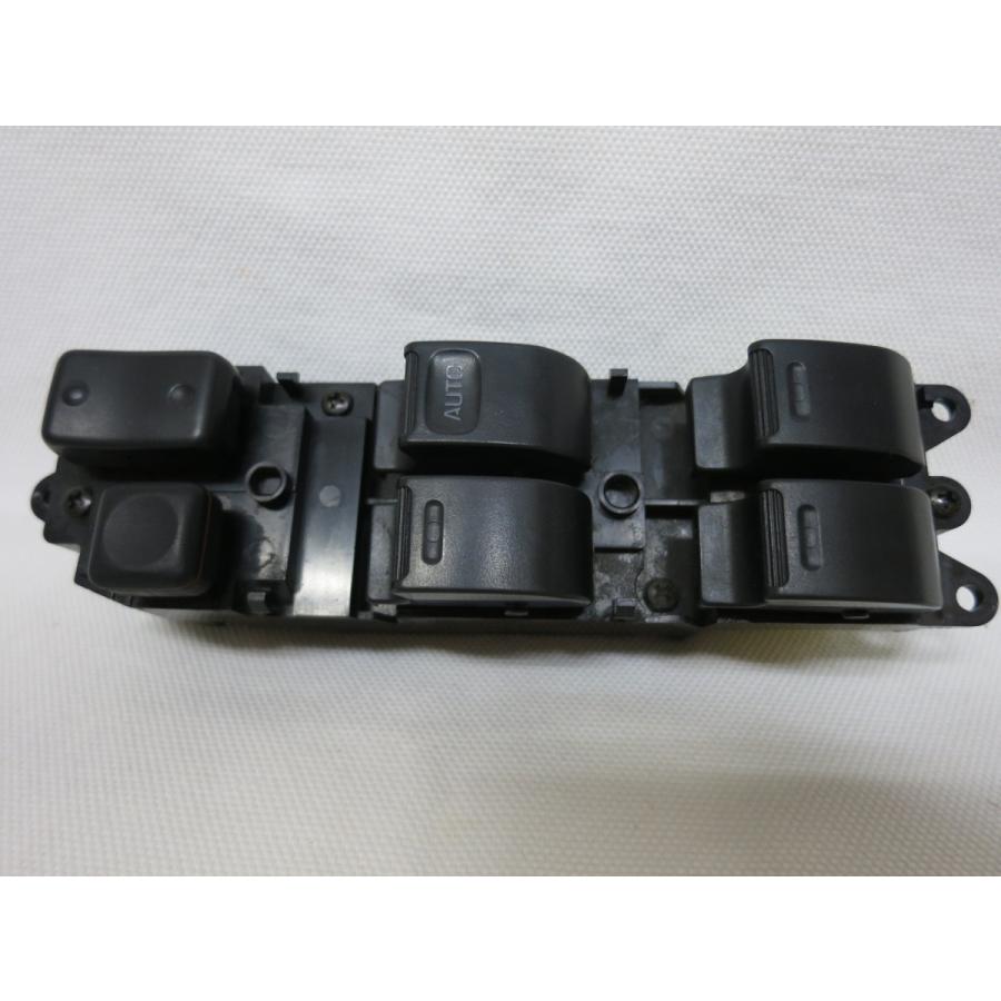 TL ランクル 80 HZJ81V (フロントドア右 右前 右F 運転席)の パワー