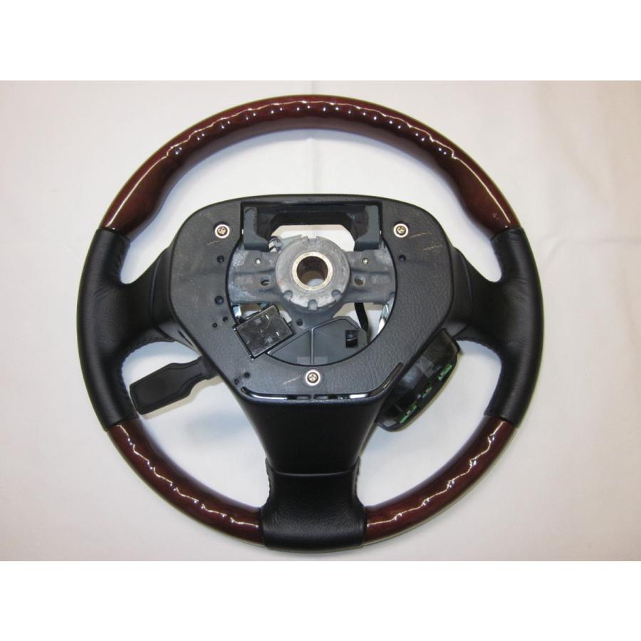 希少! アリスト JZS160 JZS161 16系 後期 純正 本杢 ウッド