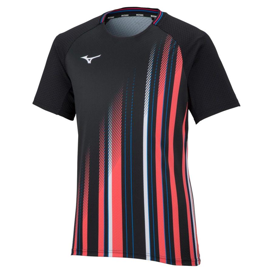 MIZUNO（ミズノ） 送料無料 ゲームシャツ＆パンツ 上下 メンズ 男女