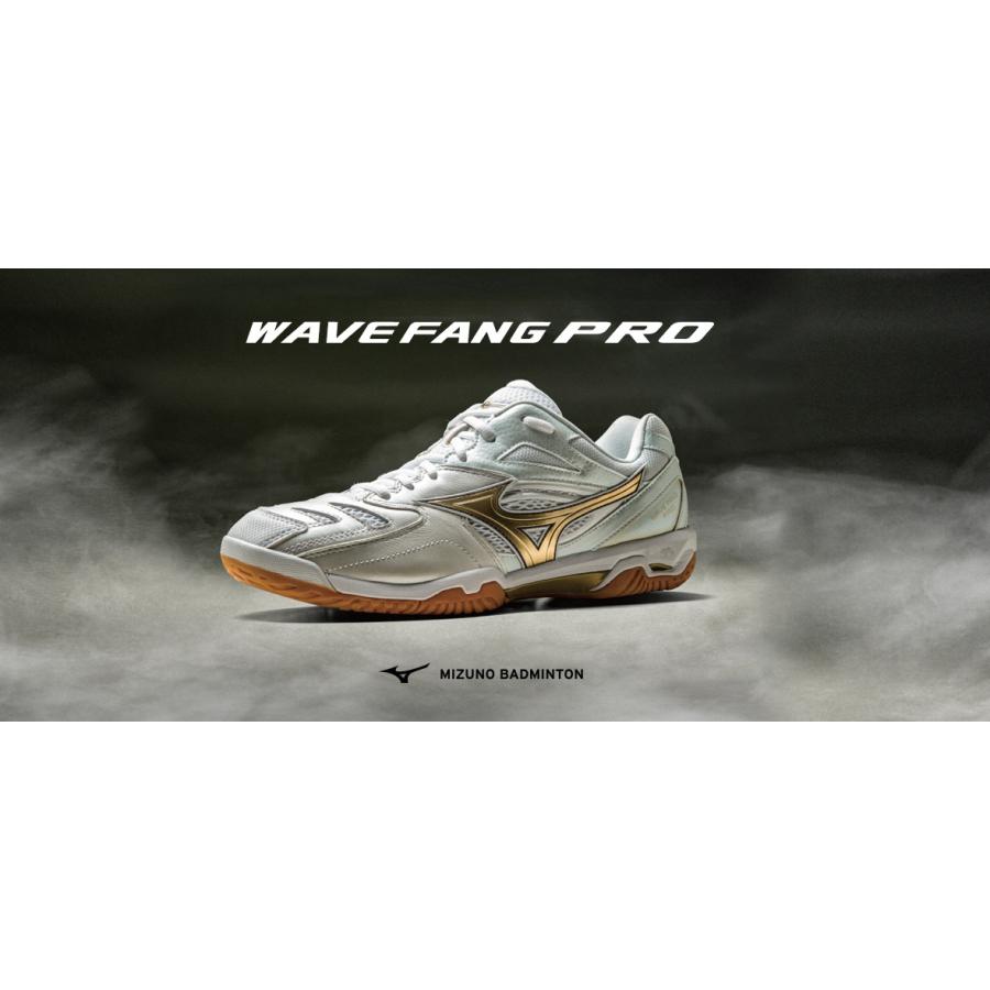 MIZUNO（ミズノ） 送料無料 バドミントンシューズ メンズ レディース