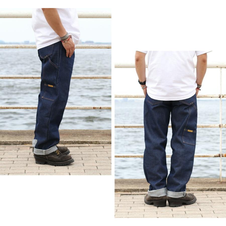 PRISON BLUES（プリズンブルース） 裾上げ無料 122 ジーンズ プリズン