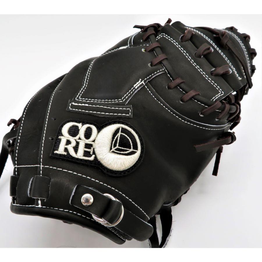 硬式キャッチャーミット Core コア 捕手用 キャッチャーミット CORE