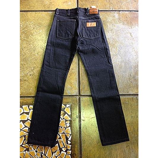 ウエストライド/WESTRIDE ジーンズ WR201 21.75oz Super Heavy Weight