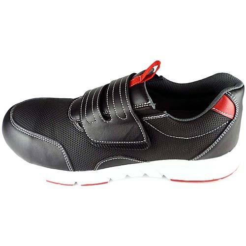 安全靴 ケイゾック K-ZOC セーフティスニーカー（マジック） KZS-2200