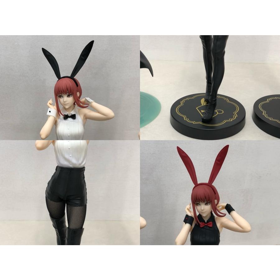 チェンソーマン Bicute Bunnies Figure マキマ / Exc∞d Creative