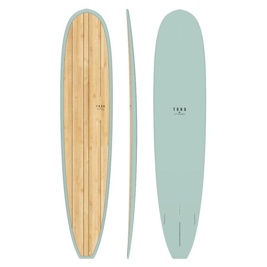 最終決算価格 トルクサーフボード ロングボード TORQ SURFBOARDS TET