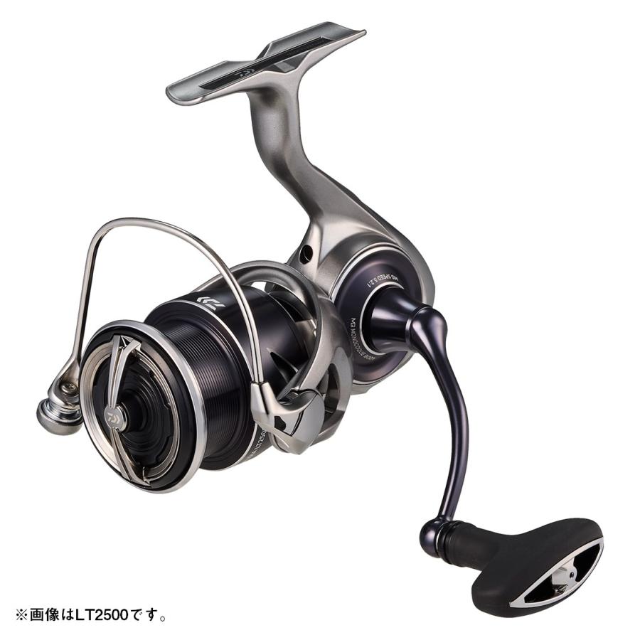 DAIWA（ダイワ） 25 カルディア FC LT2000S スピニングリール 釣り