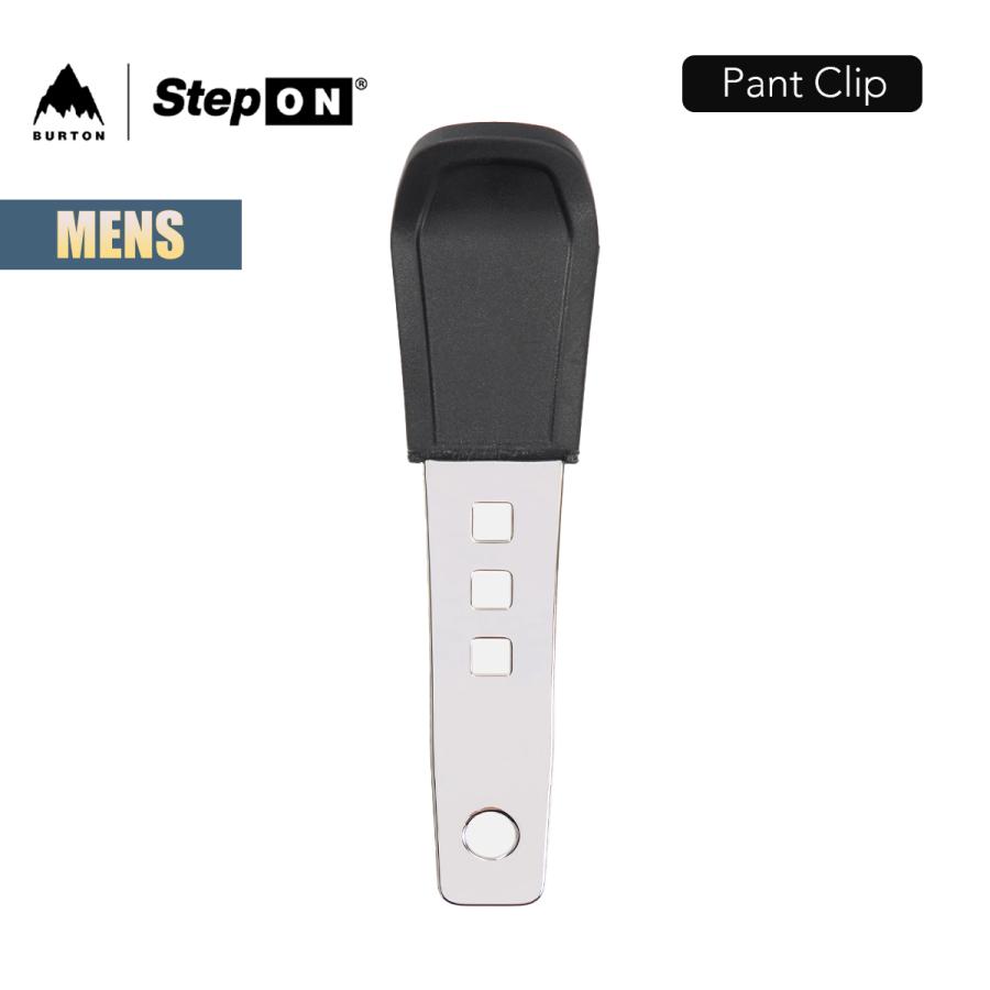 BURTON（バートン） ステップオン ブーツ スペアパーツ メンズ 25-26