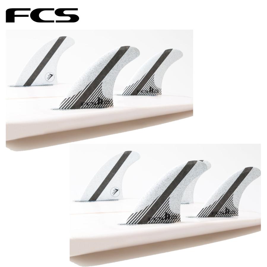 FCS FCS2 フィン エフシーエス ファイヤーワイヤー FIREWIRE TRI-QUAD