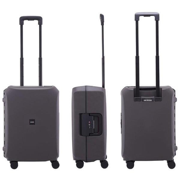 LOJEL ロジェール VOJA-S スーツケース 機内持ち込み 37L TSAロック