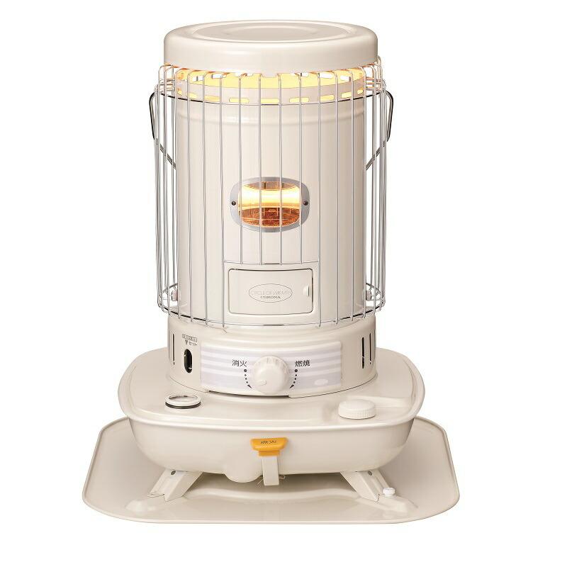 新品・在庫あり】□コロナ/CORONA 石油ストーブ SL-5118(木造13畳