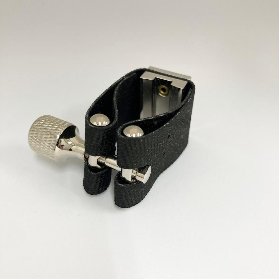 エディ・ダニエルズ氏監修 エクスプレッションズ リガチャー PLATINUM