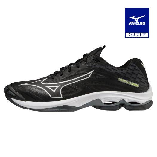 MIZUNO（ミズノ） ミズノ公式 ウエーブライトニングZ7 バレーボール