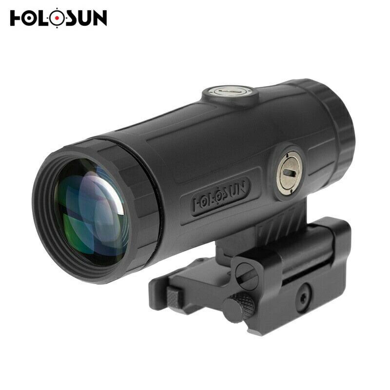 HOLOSUN HOLOSUN / ホロサン HM3X マグニファイア 3倍ブースター