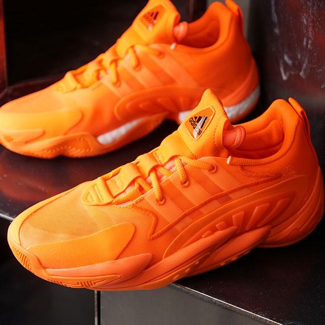 adidas Originals アディダスオリジナルス スニーカー クレイジー BYW