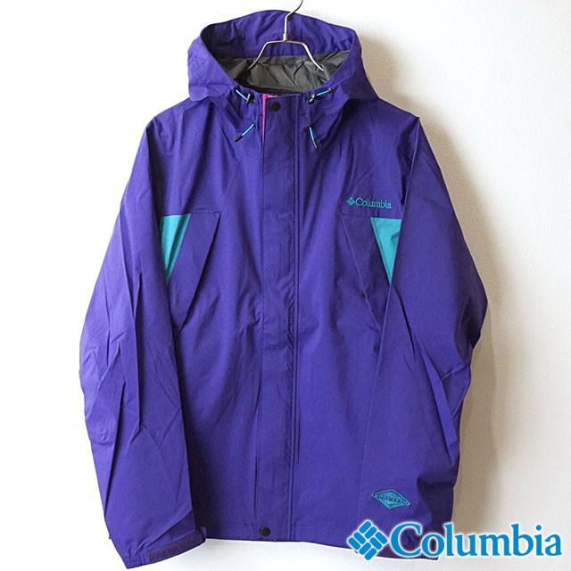 Columbia（コロンビア） メンズ アウター ザ スロープジャケット