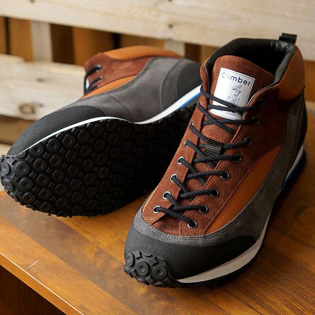 ZDA ゼットディーエー スニーカー クライミングシューズ 2560LS FW20