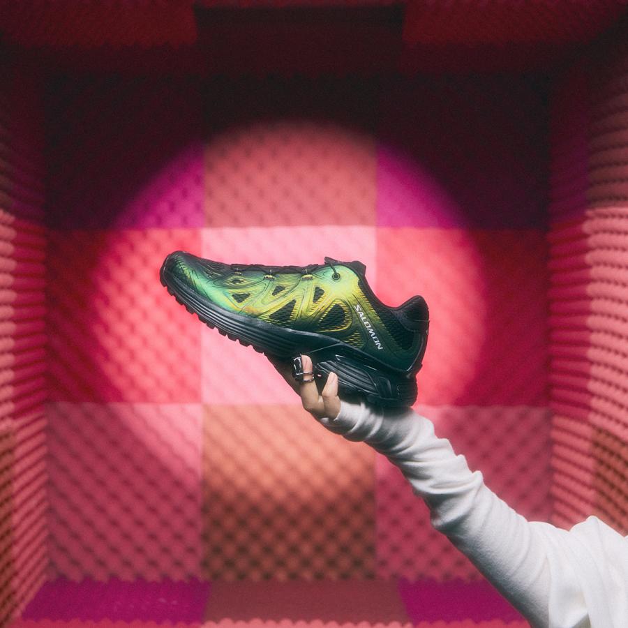 SALOMON（サロモン） SALOMON XT-WHISPER VOID エックスティー