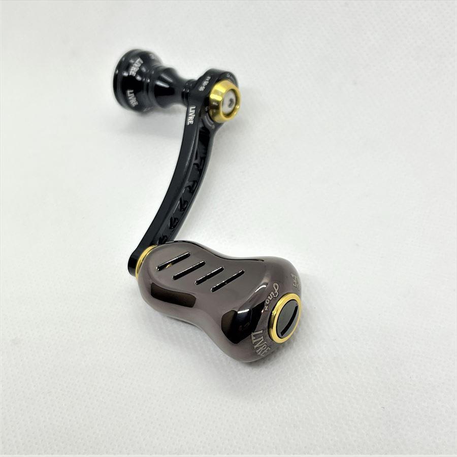 FV 45-50 LIVRE シマノ ダイワ リブレハンドル バスフィッシング