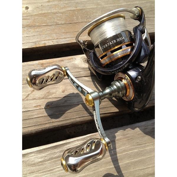 WING 72 LIVRE リブレ ウィング ダブルハンドル 送料無料 リブレ