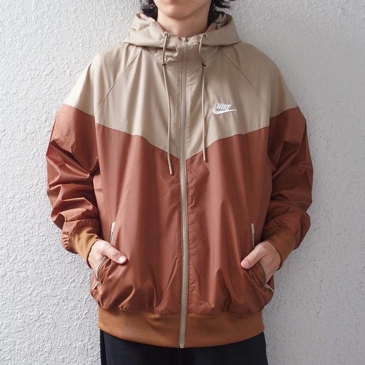NIKE（ナイキ） スポーツウェア ヘリテージ ウィンドランナー