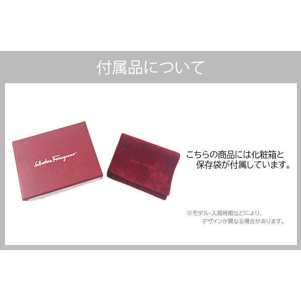 FERRAGAMO（フェラガモ） Feragamo BRACELET レザーブレスレット