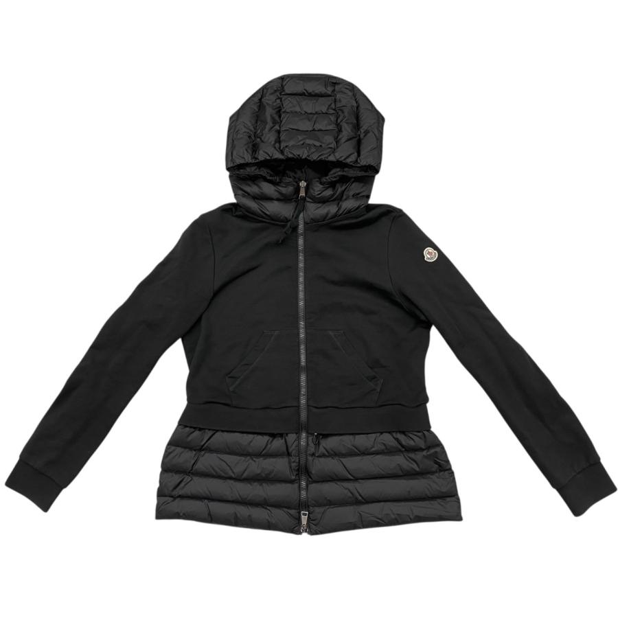 MONCLER（モンクレール） ダウンジャケット マグリア カーディガン