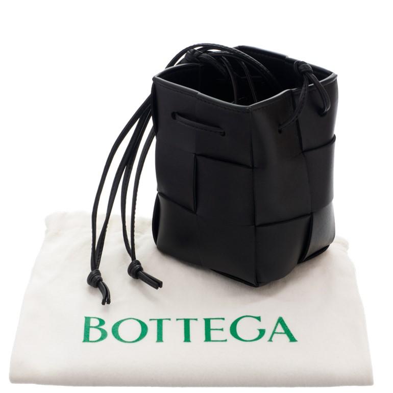 BOTTEGA VENETA（ボッテガ・ヴェネタ） ボッテガ ヴェネタ ミニ