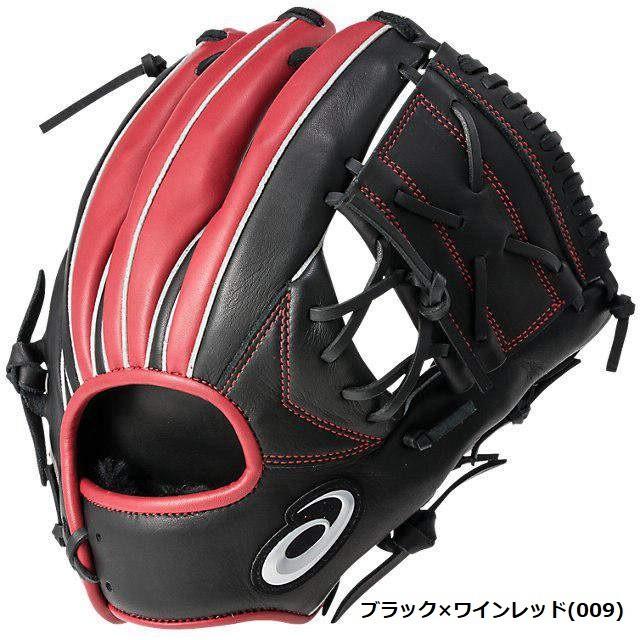 ASICS（アシックス） ソフトボール グラブ グローブ VIDSHINE ビッド