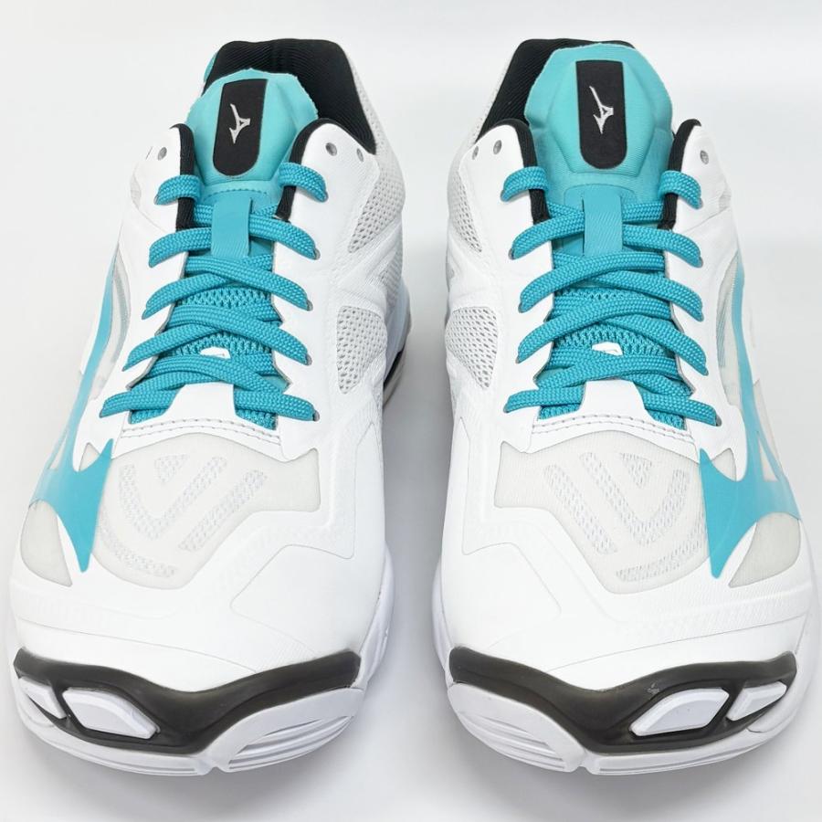 MIZUNO（ミズノ） 【サイズ交換送料無料】ミズノ バレーボールシューズ