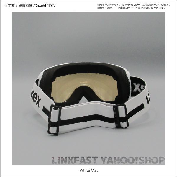 UVEX（ウベックス） 2023-24 Downhill 2100 V（ダウンヒル2100 調光