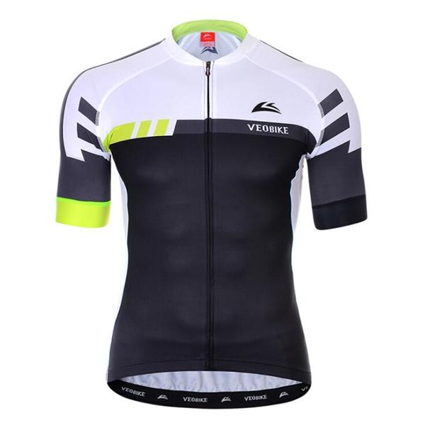 セール! VEOBIKE サイクルジャージ メンズ ウェア 自転車 サイクリング