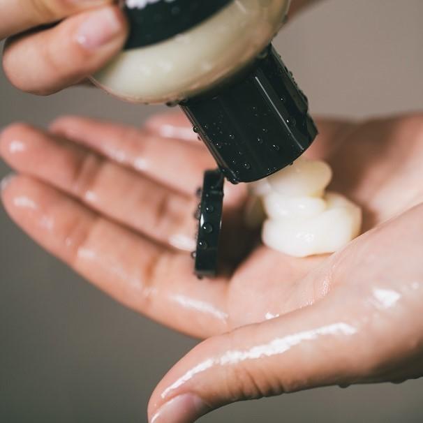 LUSH（ラッシュ） アメリカン・クリーム 475g ヘア コンディショナー