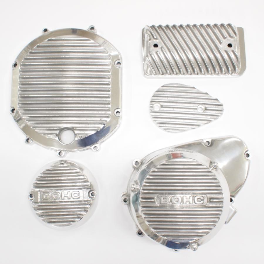 キジマ Kijima Z系用 砂型ドレスアップカバー 5点セット Z1 Z2 750RS