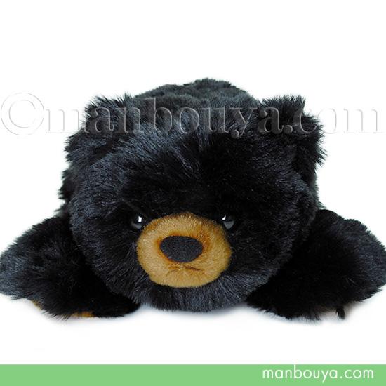 ぬいぐるみ くま テディベア 寝そべりタイプ キュート販売 CUTE くっ