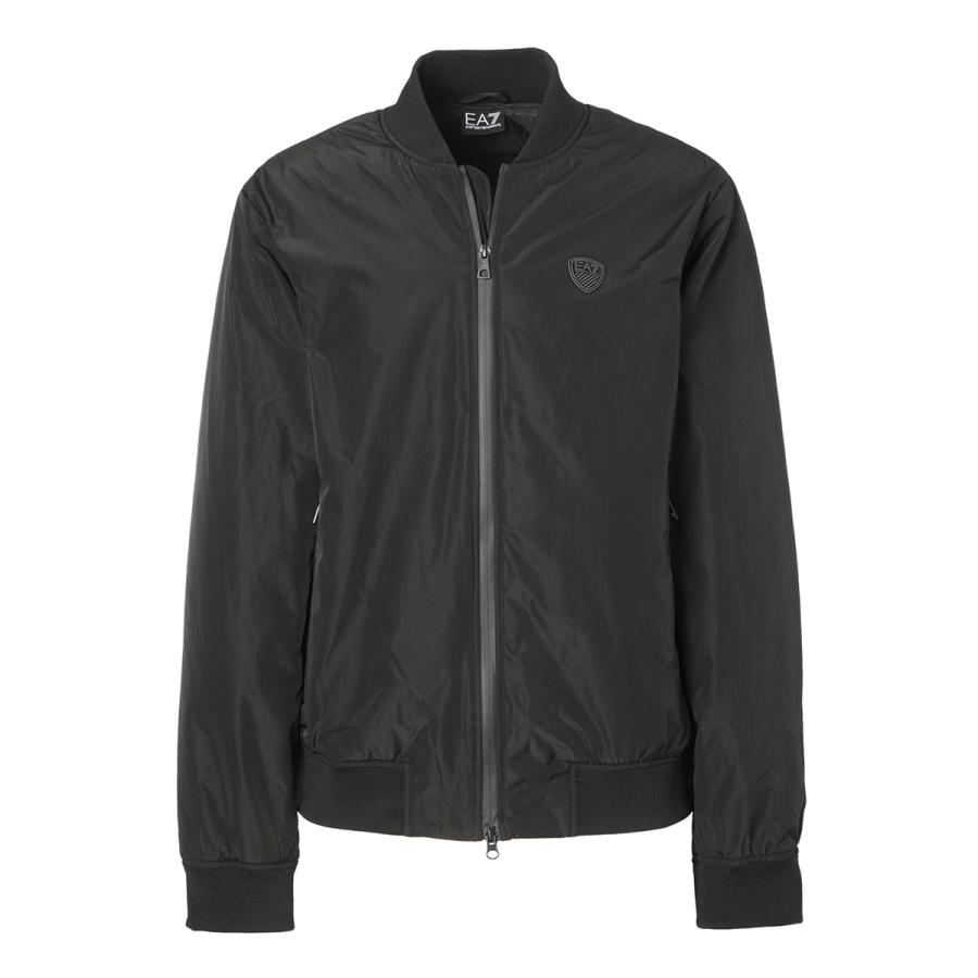 エンポリオアルマーニ EA7 EMPORIO ARMANI フライトジャケット MA-1