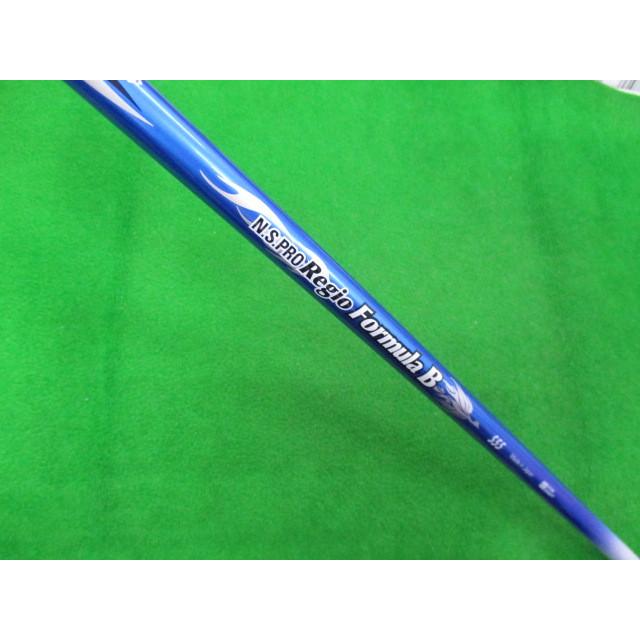 日本シャフト 【厳選中古シャフト】日本シャフト (S) NS PRO Regio