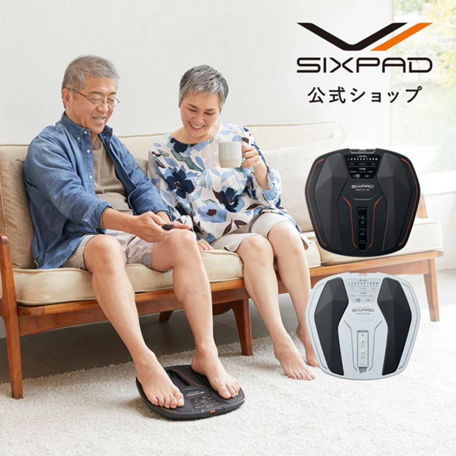SIXPAD（シックスパッド） ○【公式ストア】○ フットフィットライト