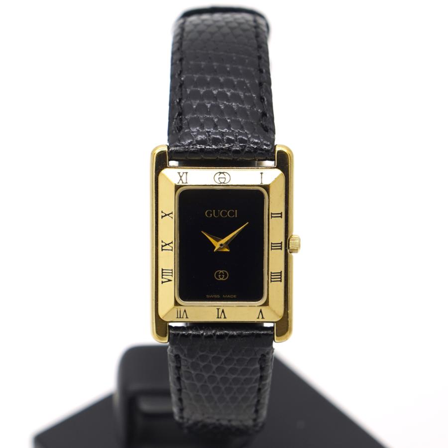 GUCCI（グッチ） 4200FL クォーツ GUCCI L0008 : muta factory - 通販