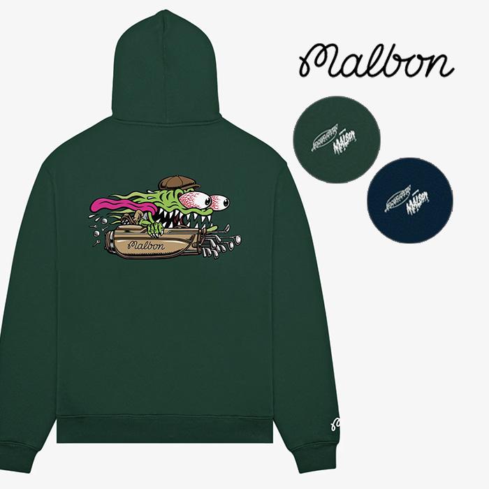 年始特価sale(1/18迄延長)!!マルボンゴルフメンズトレーナー グリーンL