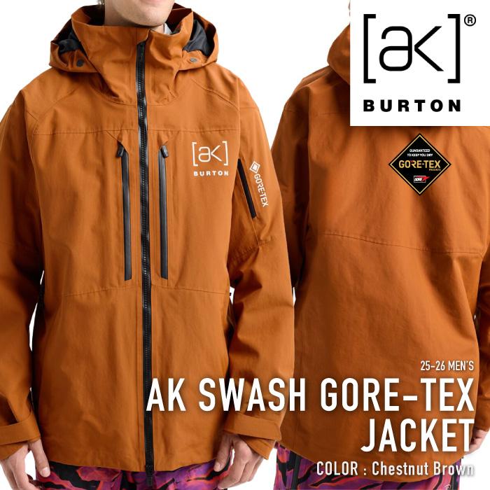 BURTON（バートン） [日本正規品] スノーボード ウェア ジャケット